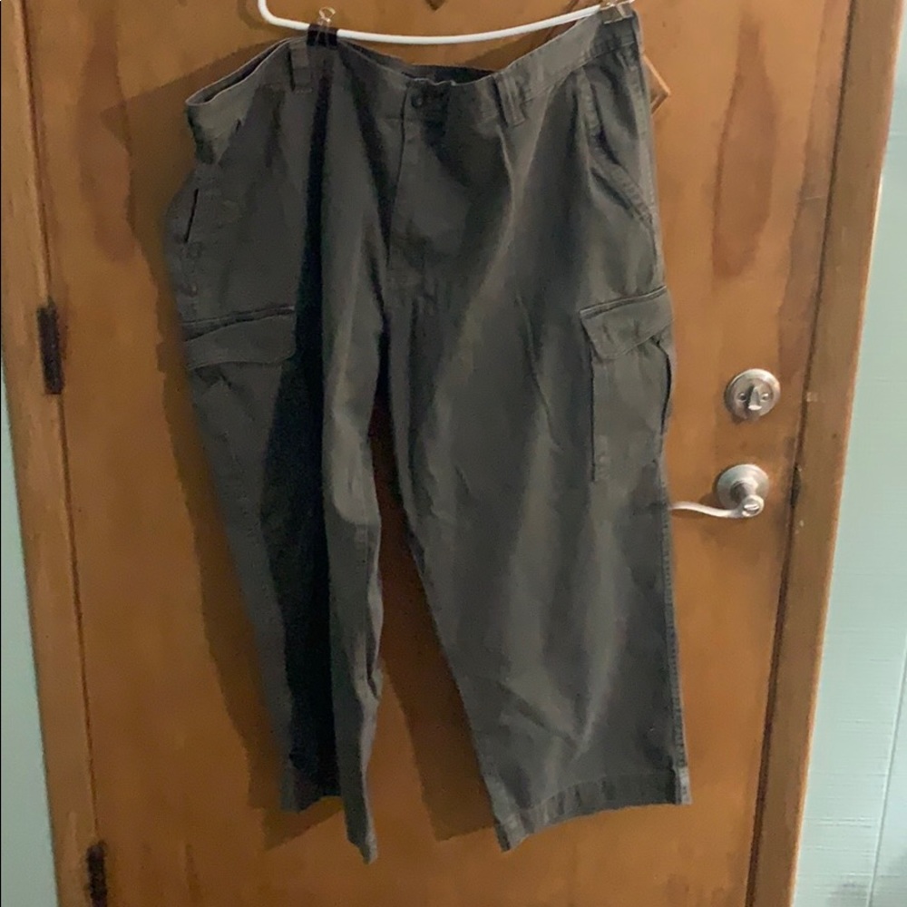 Cargo pants